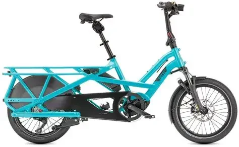 Tern GSD S10