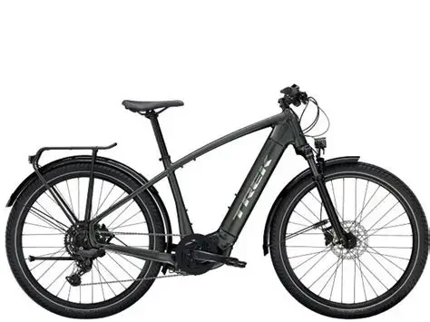 Trek Allant+ 7