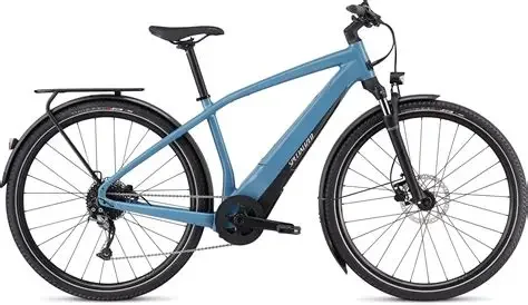 Specialized Turbo Vado 3.0