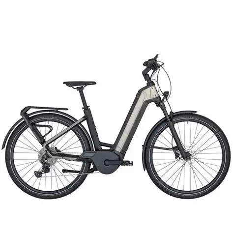 Bergamont E-Cityster