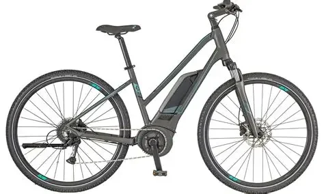 Scott Sub Cross E