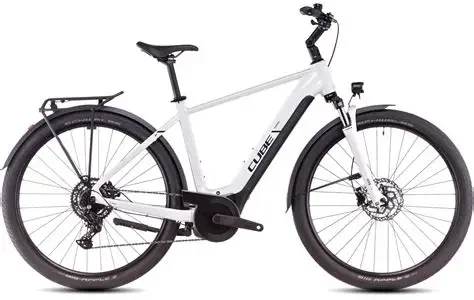 Cube Touring Hybrid
