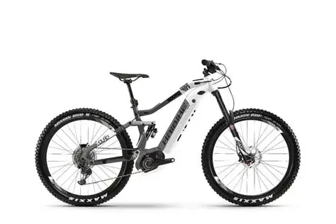 Haibike XDURO Nduro