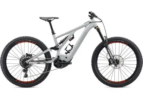 Specialized Turbo Kenevo