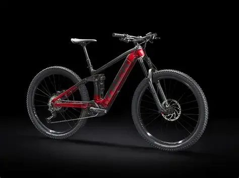 Trek Rail 7