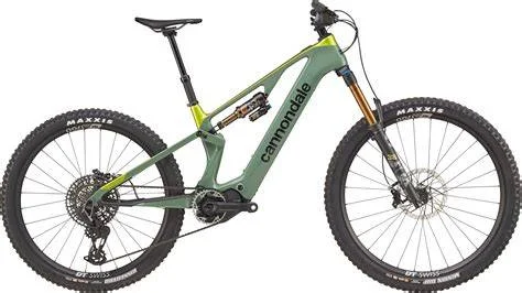 Cannondale Moterra