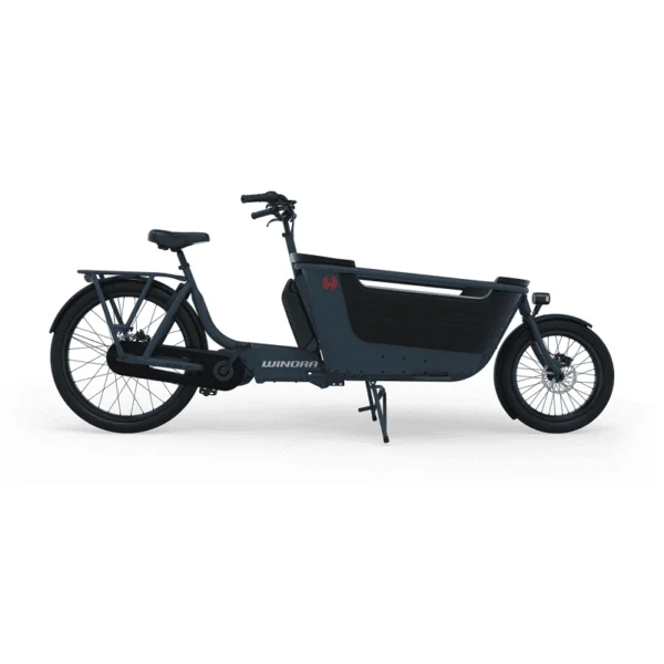 Winora Cargo X