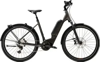 Diamant 138 City