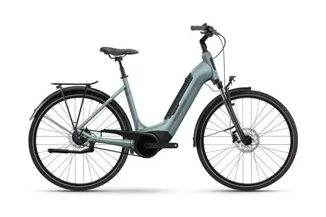 Winora Cruiser