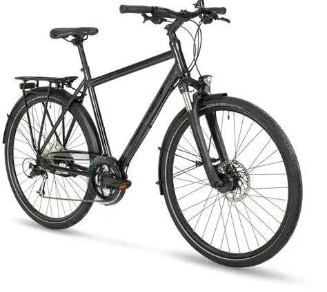 Stevens Voyager