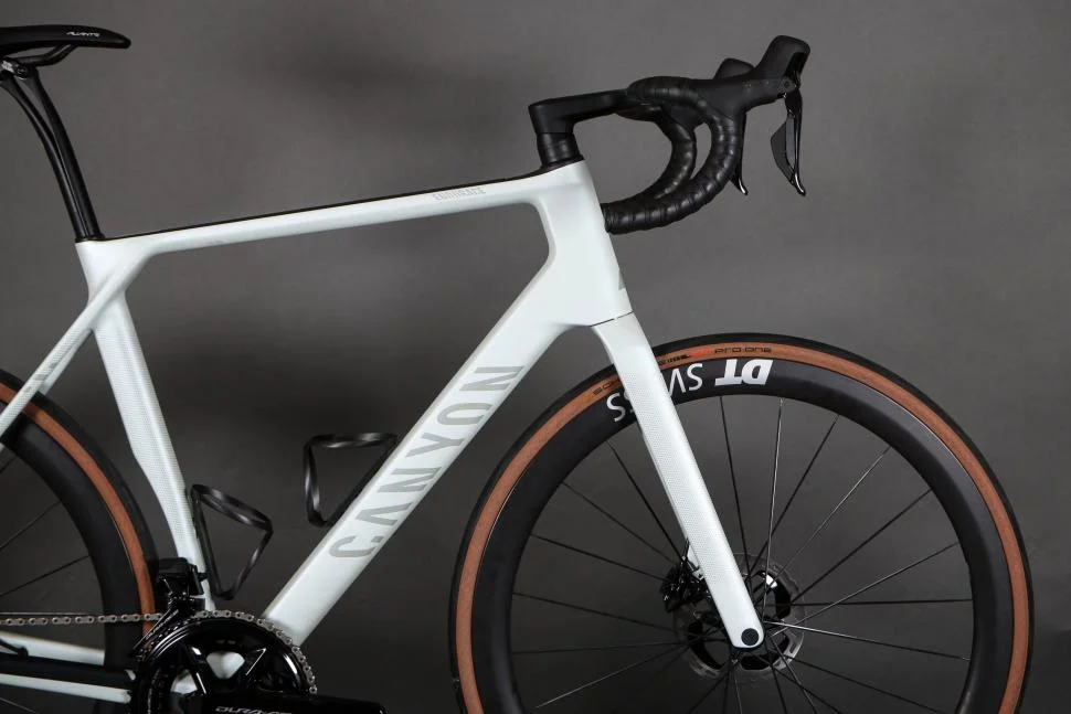 Canyon Endurace