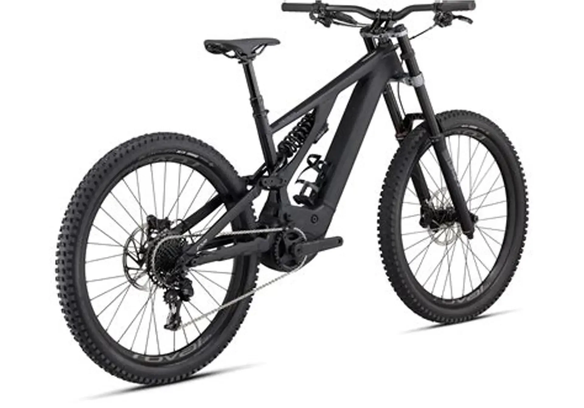 Specialized Turbo Kenevo Expert