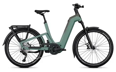 Kalkhoff Entice MTB 7