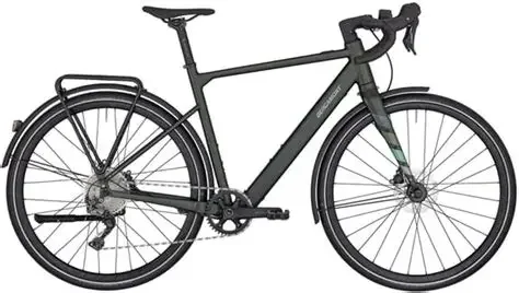 Bergamont E-Cityster Classic