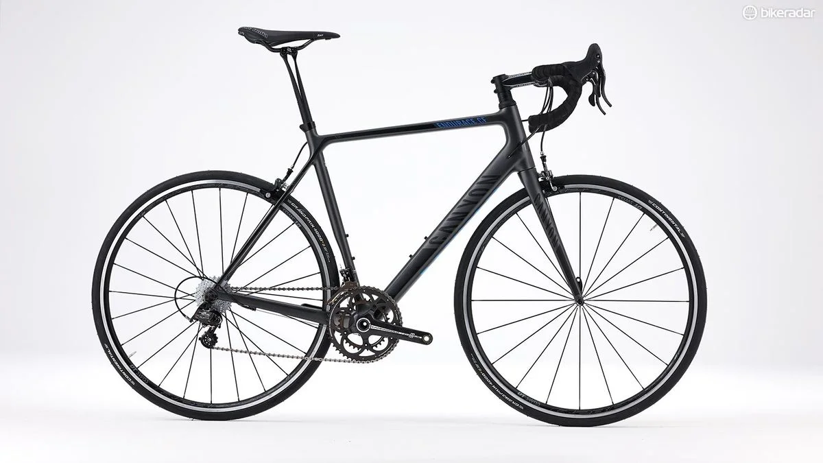 Canyon Endurace Pro