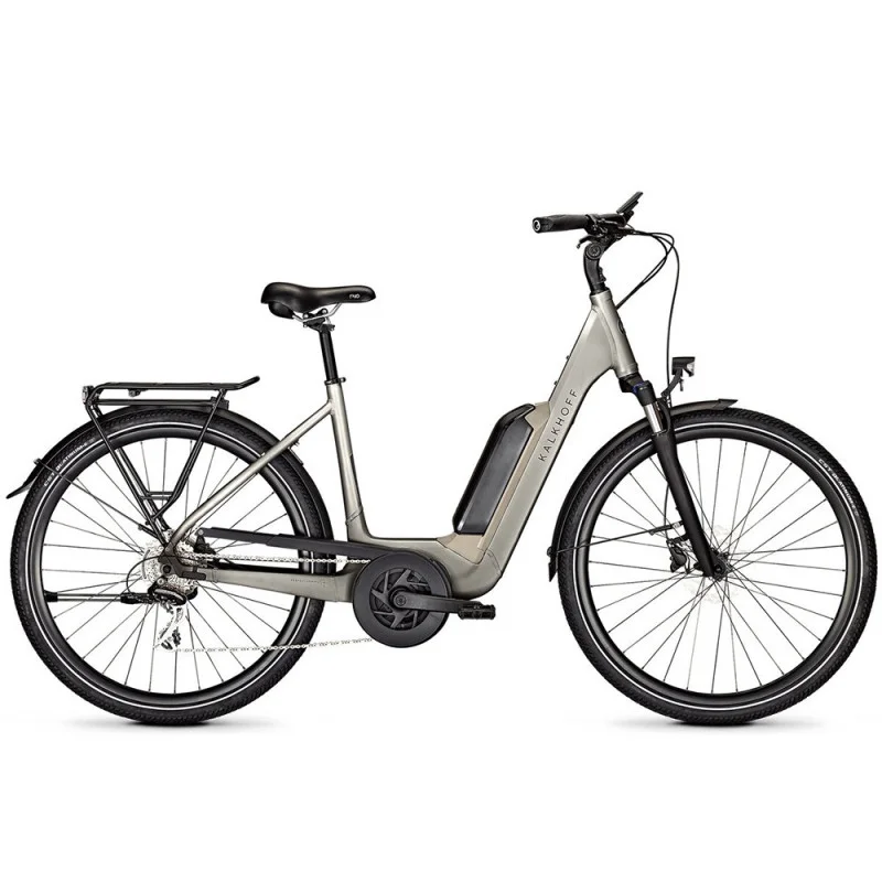 Kalkhoff Kinder Pro