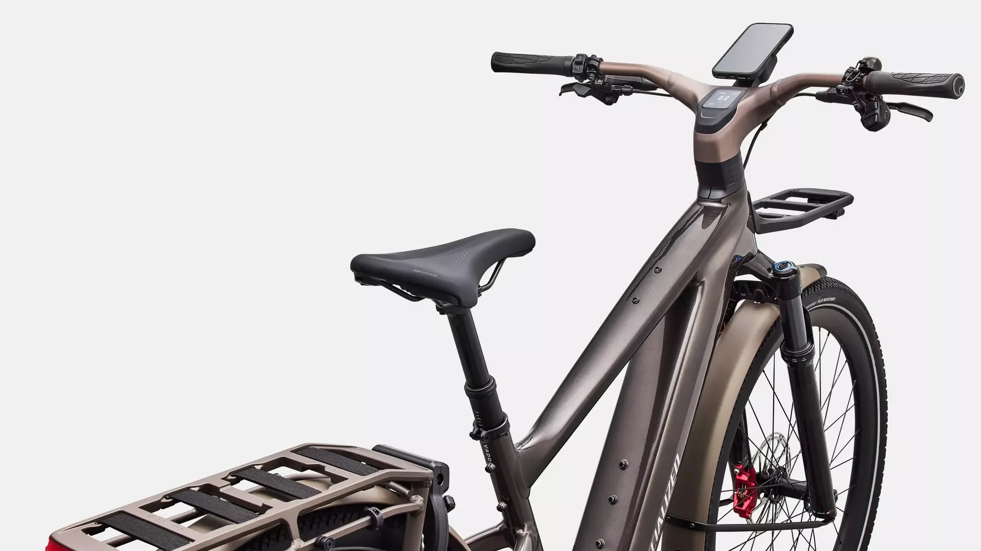 Specialized Turbo Vado 3