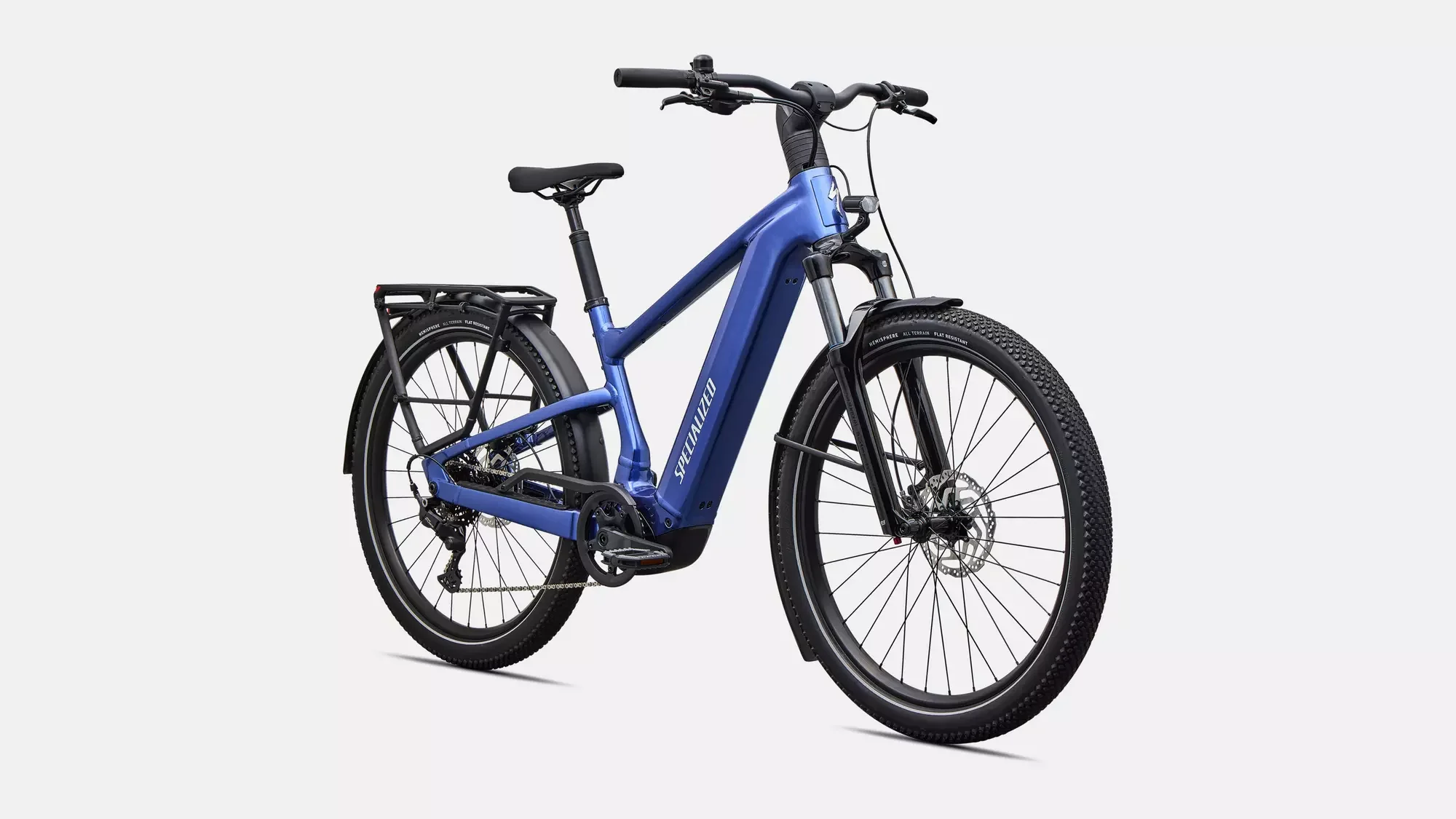 Specialized Turbo Vado 3 EVO
