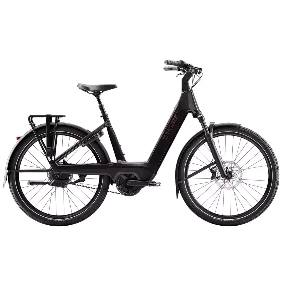 Trek Charter+ 5
