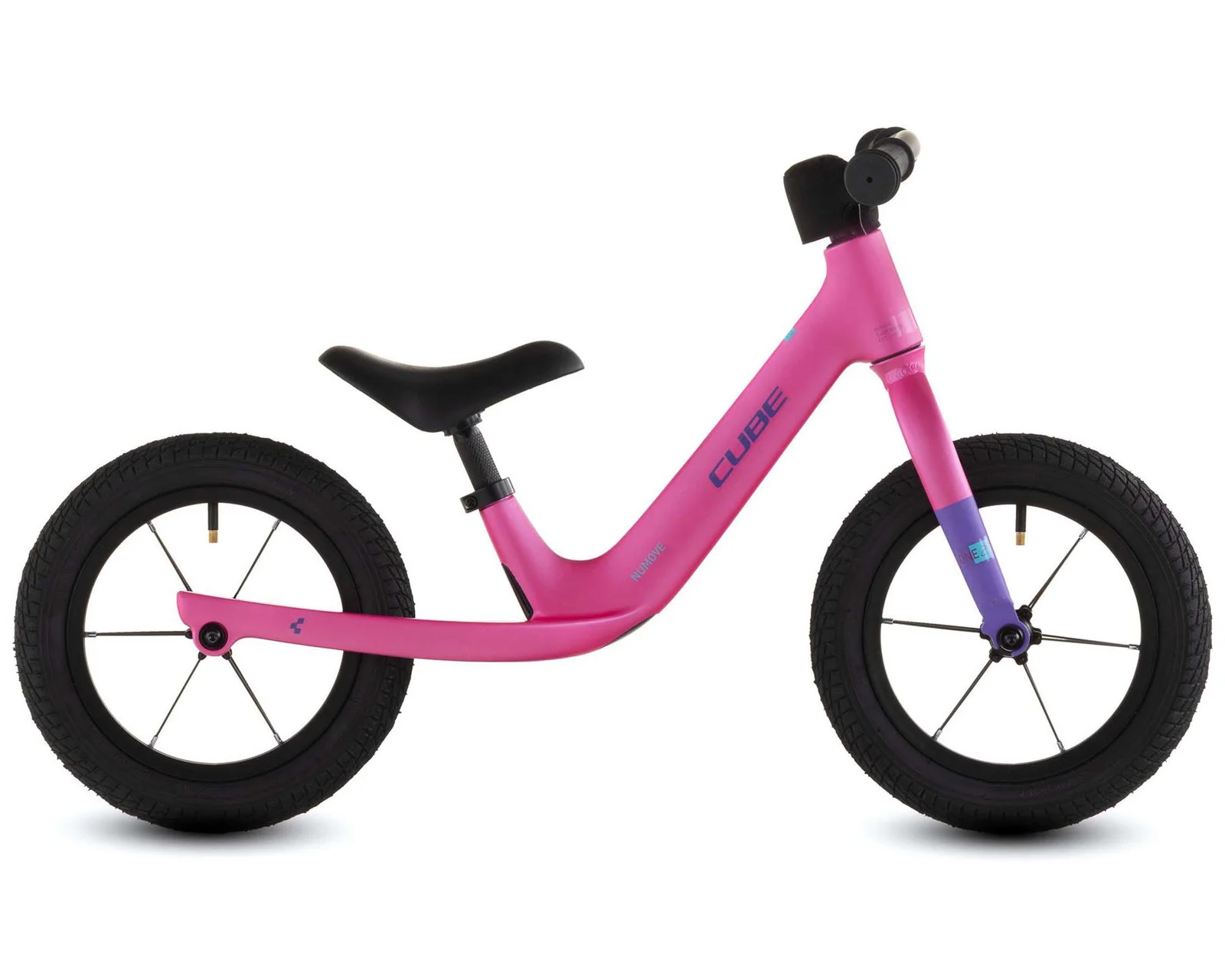 Cube Kinder Pro 12