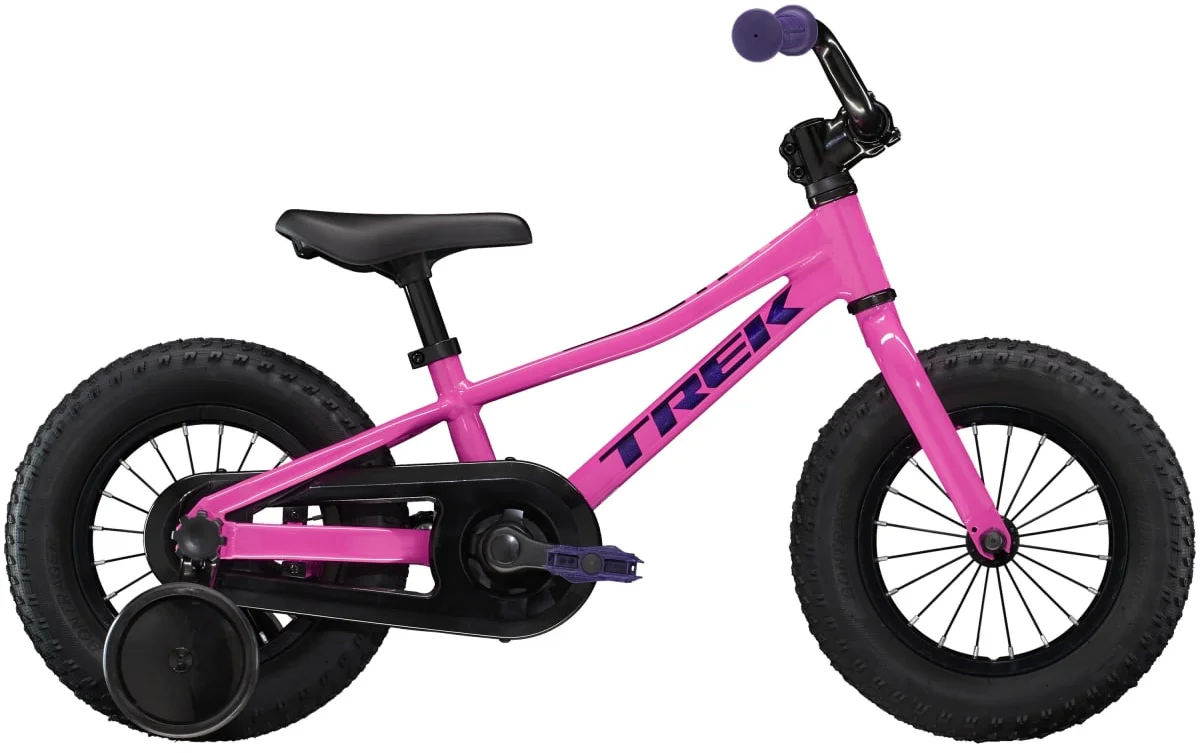 Trek Kid Pro 12