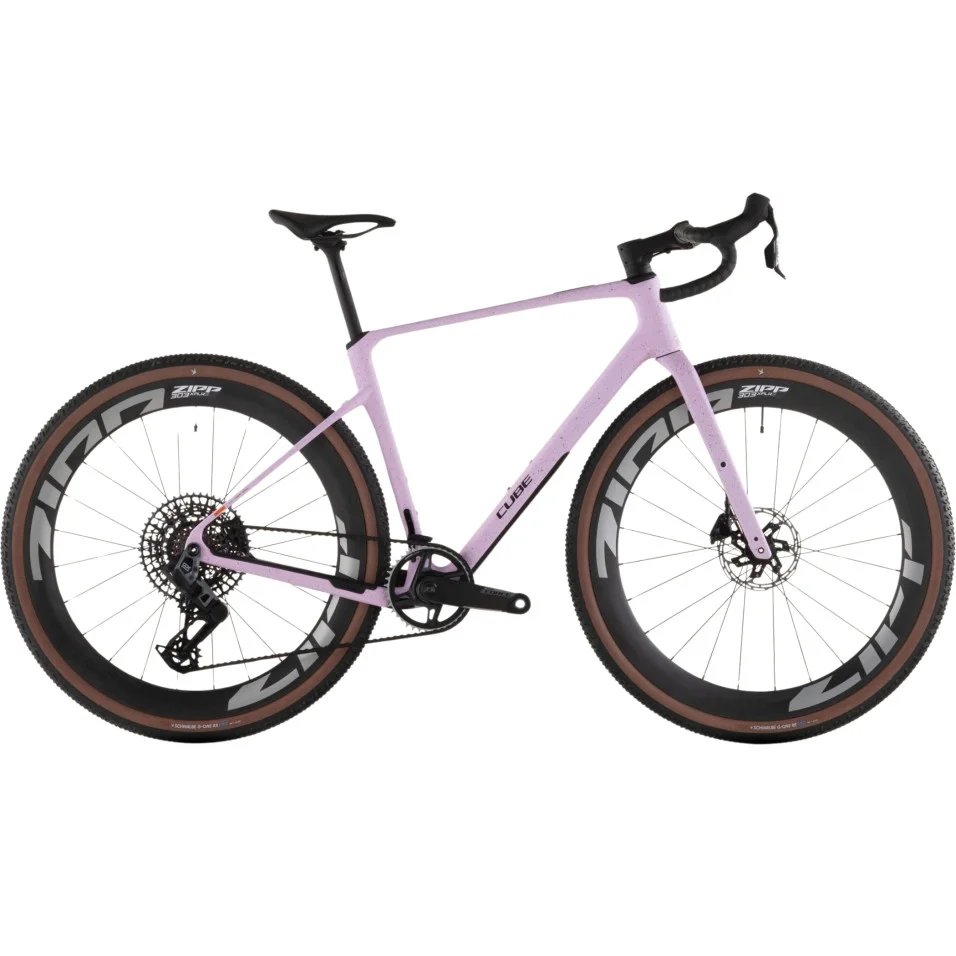 Cube Nuroad SLX