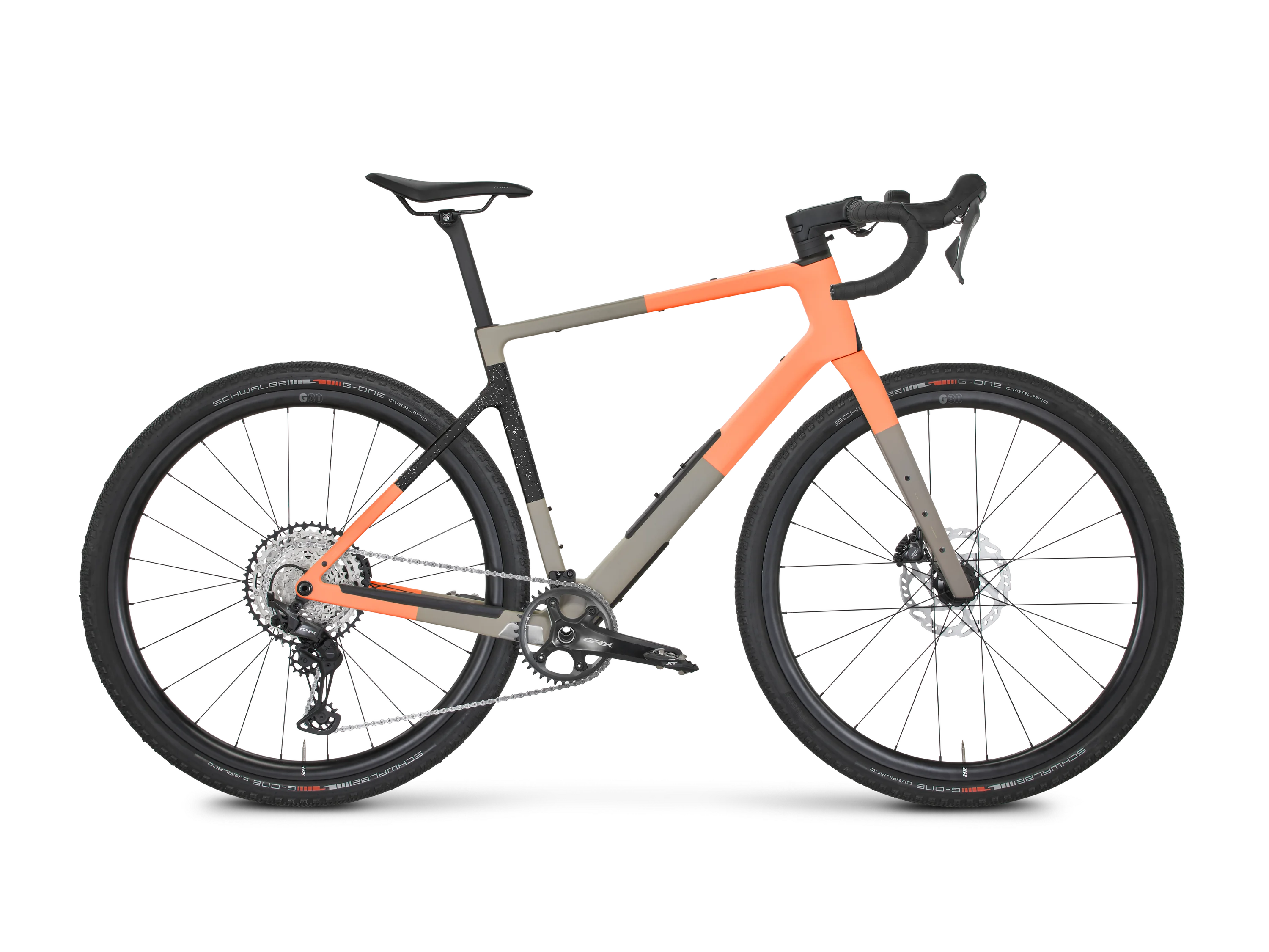 Rose Backroad Pro 12