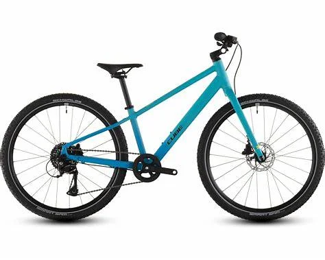 Cube Numove Disc 240