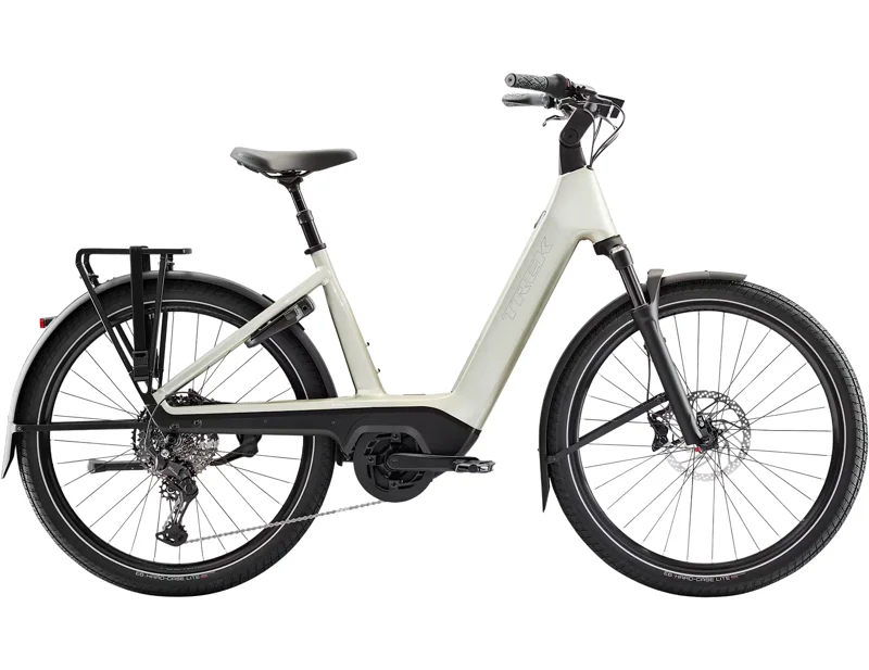 Trek Charter+ 5 Trail