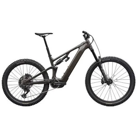 Specialized Levo Comp Evo